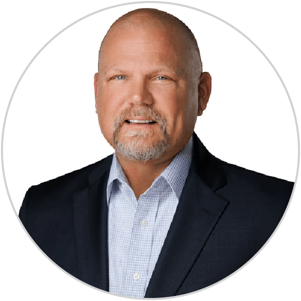 Round Headshot Chris Blahm Round Headshot Chris Blahm