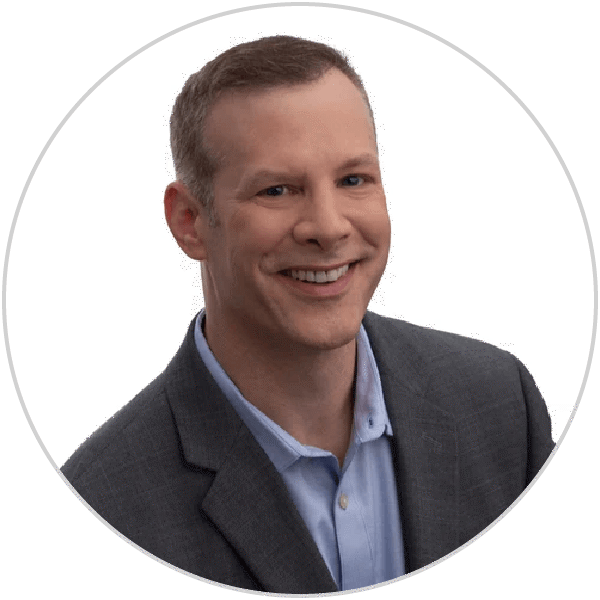 Round Headshot Bob Valvano Round Headshot Bob Valvano